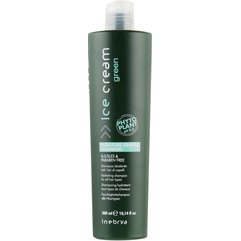 Увлажняющий шампунь для всех типов волос Inebrya Moisture Gentle Shampoo