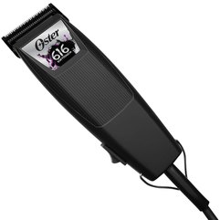 Машинка для стрижки волос Oster 616 Soft Touch