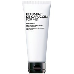 Эмульсия после бритья Germaine de Capuccini For Men Finishave Post Shave Emulsion, 75 ml