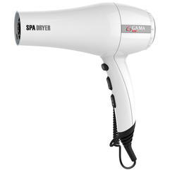 Фен для волос настенный  GA.MA SPA Dryer Turbo 2200 W
