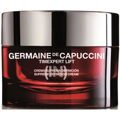GERMAINE de CAPUCCINI Timexpert Lift (IN) Cr.Supreme Definition Cream Крем для ліфтингу обличчя, 50 мл, фото 