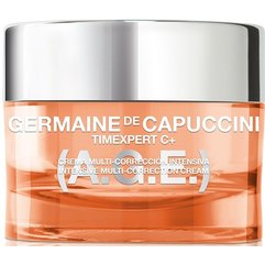 GERMAINE de CAPUCCINI Timexpert C + (A.G.E.) Intensive Multi-Corr Cream Крем з вітаміном С, 50 мл, фото 