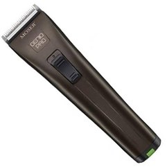 Moser Genio Pro 1874-0050 Професійна машинка для стрижки, фото 