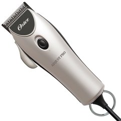 Машинка для стрижки волос + нож + насадки Oster Adjust Pro