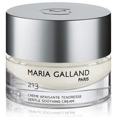 MARIA GALLAND 213 CREME APAISANTE TENDRESSE НЕЖНЫЙ УСПОКАИВАЮЩИЙ КРЕМ, 50 g
