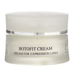 KLERADERM Botofit cream Крем от морщин вокруг глаз «Ботофит» с эффектом Ботокса,
