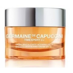 GERMAINE de CAPUCCINI Крем с витамином С Timexpert +С Intensive Revitaling Cream