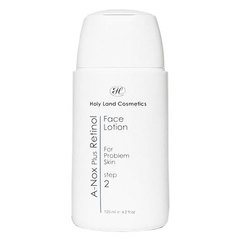 Holy Land Face Lotion (лосьон для лица) 125ml.
