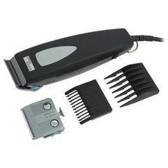 Машинка для стрижки волос Moser 1234-0051 Primat 2 in 1