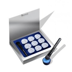 GERMAINE de CAPUCCINI Маска для век. Excel Therapy O2 Eye-Contour Intens. Correc