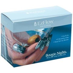 EZ Flow Boogie Nights® Kit " Walk Of Fame" - набор акрилов с блестками "Дорога