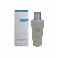 KLERADERM Hamamelis tonic lotion Освежающий тоник «Гамамелис» для комбинированно