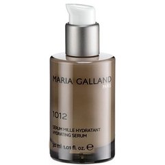 MARIA GALLAND 1012 SERUM HYDRA-LUXE СЫВОРОТКА ЛЮКС "ИДЕАЛЬНОЕ УВЛАЖНЕНИЕ", 30 g