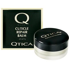 Qtica Intense Cuticle Repair Balm Інтенсивно доглядовий бальзам для кутикули 14 г, фото 