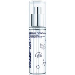 GERMAINE de CAPUCCINI Excel Therapy O2 Secret Mist Essential Beauty Mist Димка для краси шкіри, 30 мл, фото 