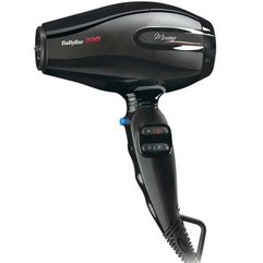 Фен для волосся BaByliss PRO BAB6160INRE Murano Ionic, 2000 W, фото 