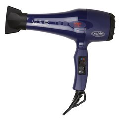Coifin CL5H IONIC Фен для волосся, 2100 Вт blue, фото 