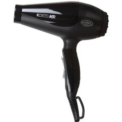 Coifin Korto A6 R Фен для волосся, 2400 Вт, фото 