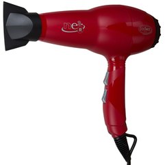 Фен для волос  Coifin NE3 R, 2300 W red