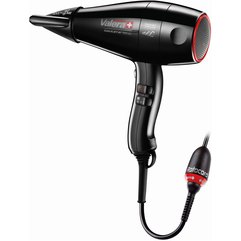 Фен для волос Valera Swiss Silent Jet 7500 "Light" Ionic Rotocord SXJ7500DRC, 2000 W