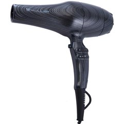 Фен для волос Wuller Professional Buffel ION WF.211P1, 2300 W