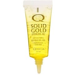 Масло для кутикулы Qtica Solid Gold, 14 g