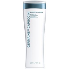 GERMAINE de CAPUCCINI PF Elastific Hydro-Smoothing Firming Milk Молочко для еластичності шкіри, 200 мл, фото 