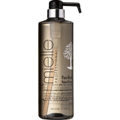 Натуральный шампунь лечебный Mielle Care Pure-Healing Natural Shampoo