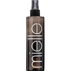 Несмываемый спрей для волос Mielle Black Edition Secret Cover, 250 ml