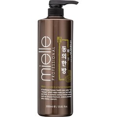 Mielle Care Dong-Eui Traditional Oriental Shampoo Шампунь з екстрактами традиційних східних трав, фото 