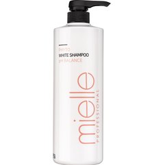 Шампунь рН контроль Mielle Care Phyto White Shampoo