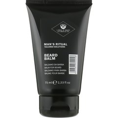 Смягчающий бальзам для бороды Nook Dear Beard Man's Ritual Beard Balm, 75 ml