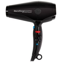 Diva Stormforce 6000 Pro Фен для волосся, 2400W, фото 