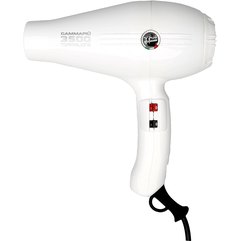 Фен для волос Gamma Piu 3500 Tormalionic, 2500 W