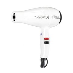 Фен для волос Tico Professional Turbo 3400Xp Ionic, 2000 W