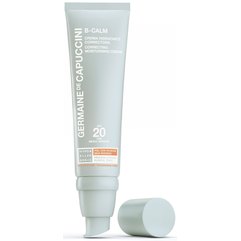 Крем-камуфляж корректирующий увлажняющий SPF20 Germaine de Capuccini B-Calm Correcting Moisturising Cream, 50 ml