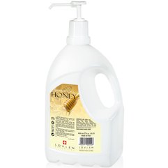 Медовый шампунь для волос Lovien Essential Honey Shampoo, 4000 ml