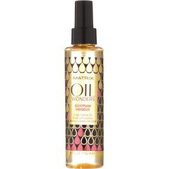 Олія для фарбованого волосся Єгипетський Гібіскус Matrix Wonders Egyptian Hibiscus Color Caring Oil, 150 ml, фото 