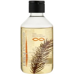 Шампунь для тонких и лишенных объема волос Dikson Natura Shampoo Volume, 250 ml