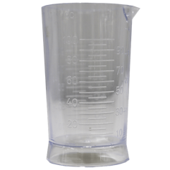 Sibel Мірний стакан, 100мл, фото 