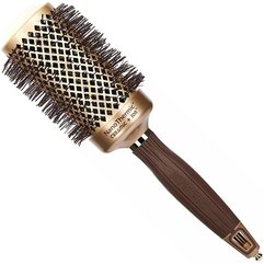 Брашинг для волос 54 мм Olivia Garden Nano Thermic