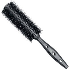 Брашинг для волос карбоновый Y.S.Park 510 Black Carbon Tiger Brush