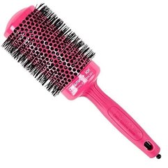 Брашинг для волос Olivia Garden Ceramic+ion Thermal Brush Pink