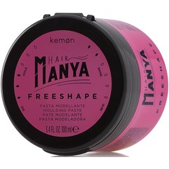 Паста для подчеркивания формы Kemon Hair Manya Freeshape, 100 ml