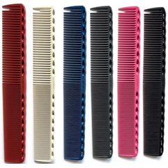 Расческа для стрижки Y.S.Park Professional 336 Cutting Combs