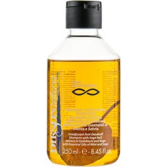 Шампунь проти лупи Dikson Natura Shampoo Antiforfora, 250 ml, фото 