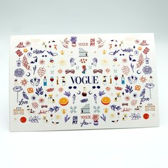 Слайдери by provocative nails - Josephine, фото 