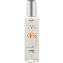 Спрей-блеск для волос Dikson Finish Keiras Thermo Shine Spray 05, 150 ml