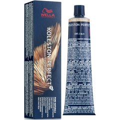 Стійка крем-фарба для волосся Wella Professionals Koleston Perfect ME + Pure Naturals, 60 ml, фото 
