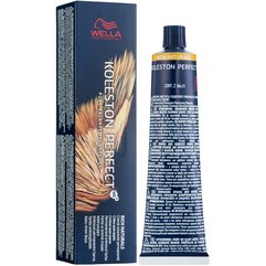 Стойкая крем-краска для волос Wella Professionals Koleston Perfect ME+ Rich Naturals, 60 ml